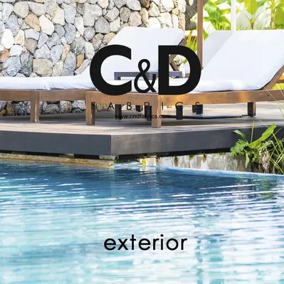 Extérieur Extérieur