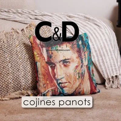 Panots cushions
