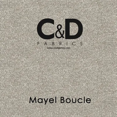 Mayel Boucle