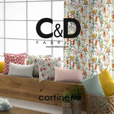 Curtains