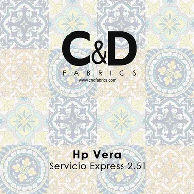 HP Vera 2025