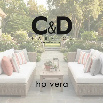 Hp Vera LISSE / STRIPE