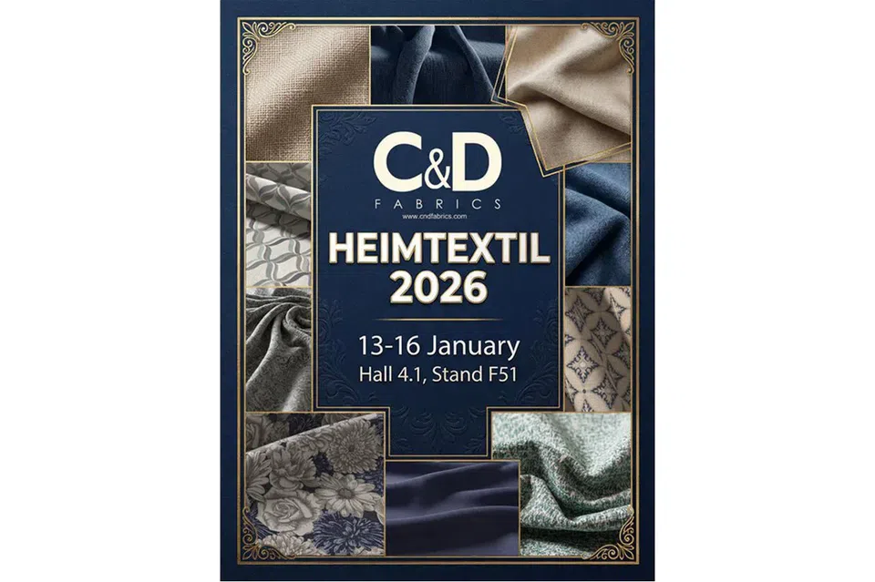 Heimtextil 2026
