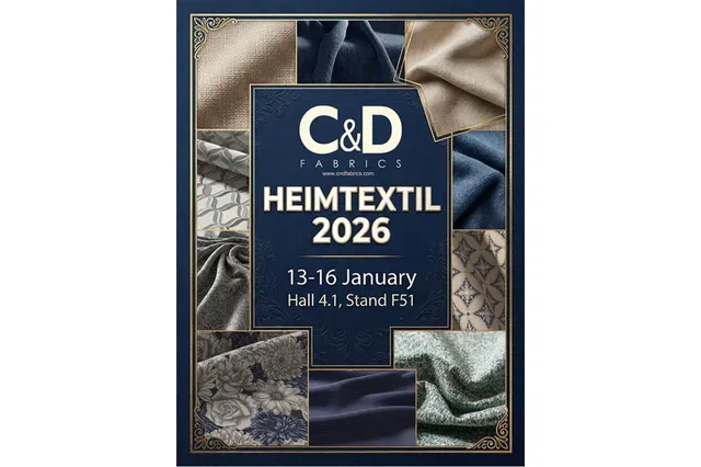 Heimtextil 2026